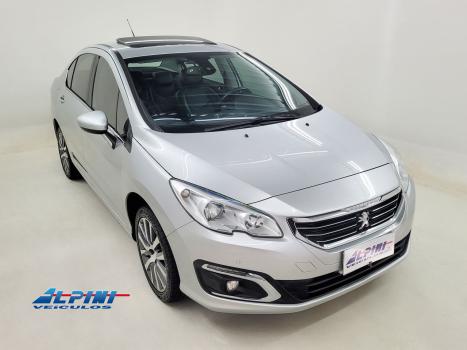 PEUGEOT 408 Sedan , Foto 2