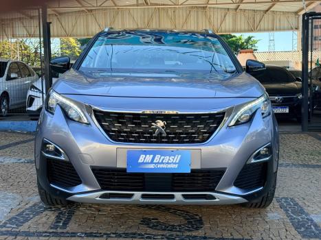 PEUGEOT 5008 1.6 16V 4P GRIFFE PACK THP TURBO AUTOM�TICO, Foto 2