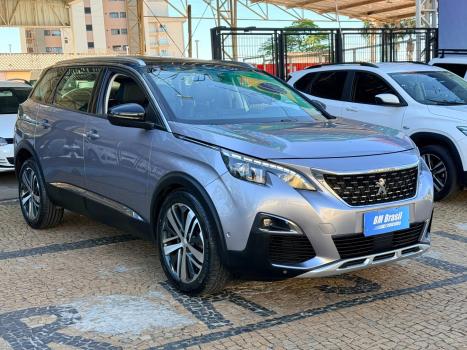 PEUGEOT 5008 1.6 16V 4P GRIFFE PACK THP TURBO AUTOM�TICO, Foto 3