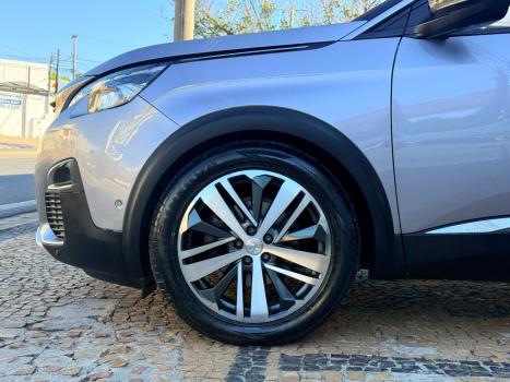 PEUGEOT 5008 1.6 16V 4P GRIFFE PACK THP TURBO AUTOM�TICO, Foto 7