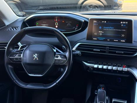 PEUGEOT 5008 1.6 16V 4P GRIFFE PACK THP TURBO AUTOM�TICO, Foto 10