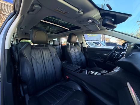 PEUGEOT 5008 1.6 16V 4P GRIFFE PACK THP TURBO AUTOM�TICO, Foto 15