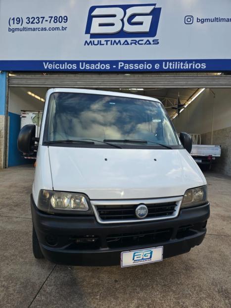 PEUGEOT Boxer 2.3 HDI 330 TURBO DIESEL FURGO CURTO 7,5M, Foto 3