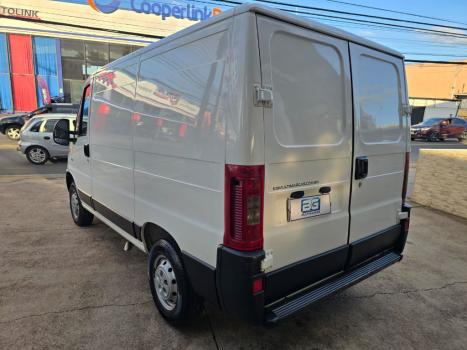 PEUGEOT Boxer 2.3 HDI 330 TURBO DIESEL FURGO CURTO 7,5M, Foto 4