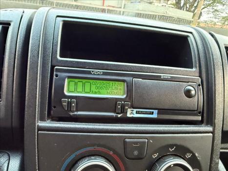 PEUGEOT Boxer 2.3 HDI 330 TURBO DIESEL EXECUTIVE 16 LUGARES, Foto 7