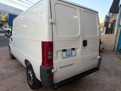 PEUGEOT Boxer 2.8 3P HDI 330 DIESEL FURG�O M�DIO, Foto 5