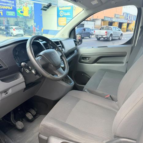PEUGEOT Expert 1.5 3P BLUEHDI CARGO TURBO DIESEL, Foto 10