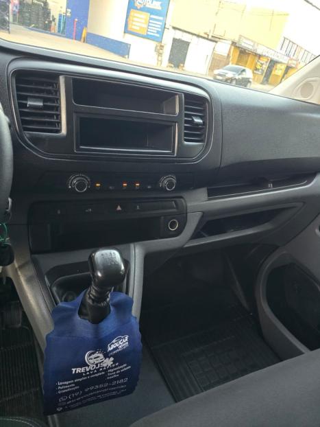 PEUGEOT Expert 1.6 3P BLUEHDI BUSINESS TURBO DIESEL, Foto 7