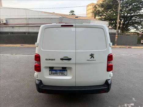 PEUGEOT Expert 1.6 3P BLUEHDI BUSINESS PACK TURBO DIESEL, Foto 4