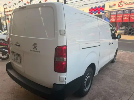 PEUGEOT Expert 1.6 3P BLUEHDI BUSINESS PACK TURBO DIESEL, Foto 2