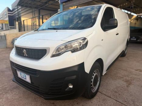 PEUGEOT Expert 1.6 3P BLUEHDI BUSINESS PACK TURBO DIESEL, Foto 6