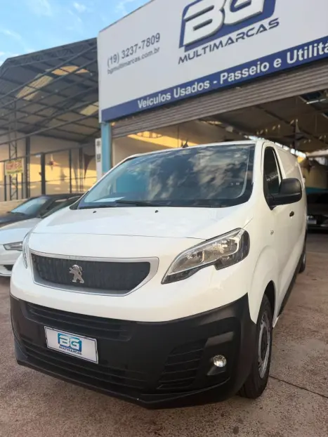 PEUGEOT Expert 1.6 3P BLUEHDI BUSINESS PACK TURBO DIESEL, Foto 13