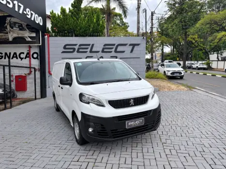 PEUGEOT Expert 1.6 3P BLUEHDI BUSINESS TURBO DIESEL, Foto 1