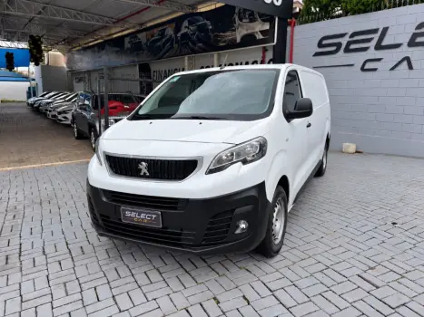 PEUGEOT Expert 1.6 3P BLUEHDI BUSINESS TURBO DIESEL, Foto 2