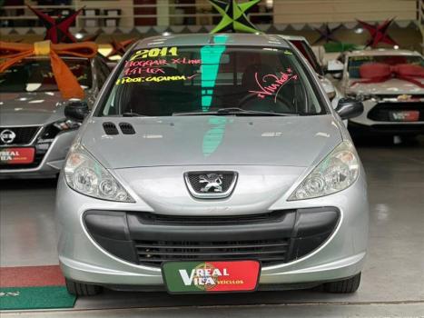 PEUGEOT Hoggar 1.4 X-LINE FLEX, Foto 2 PEUGEOT Hoggar 1.4 X-LINE FLEX, Foto 2