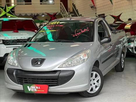 PEUGEOT Hoggar 1.4 X-LINE FLEX, Foto 3 PEUGEOT Hoggar 1.4 X-LINE FLEX, Foto 3