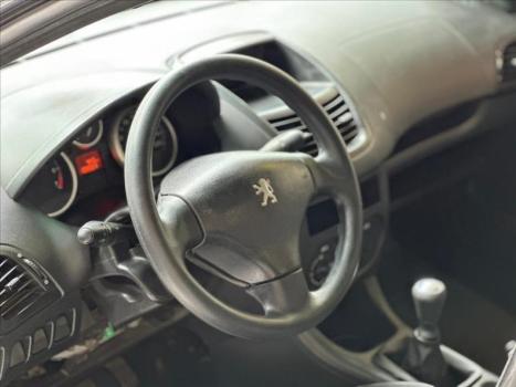 PEUGEOT Hoggar 1.4 X-LINE FLEX, Foto 4 PEUGEOT Hoggar 1.4 X-LINE FLEX, Foto 4