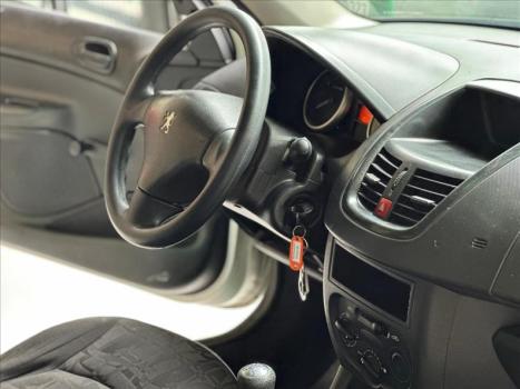 PEUGEOT Hoggar 1.4 X-LINE FLEX, Foto 5 PEUGEOT Hoggar 1.4 X-LINE FLEX, Foto 5