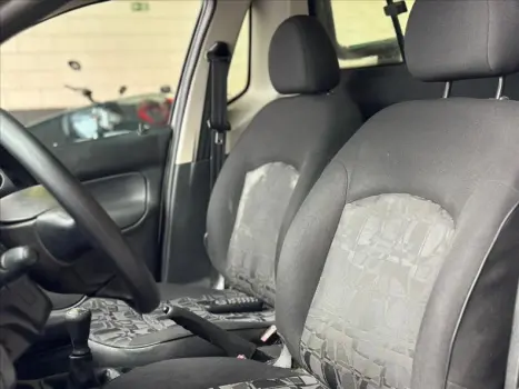 PEUGEOT Hoggar 1.4 X-LINE FLEX, Foto 6 PEUGEOT Hoggar 1.4 X-LINE FLEX, Foto 6