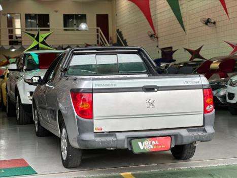 PEUGEOT Hoggar 1.4 X-LINE FLEX, Foto 7 PEUGEOT Hoggar 1.4 X-LINE FLEX, Foto 7