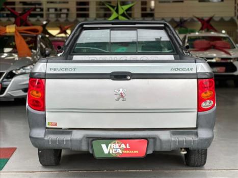 PEUGEOT Hoggar 1.4 X-LINE FLEX, Foto 8 PEUGEOT Hoggar 1.4 X-LINE FLEX, Foto 8