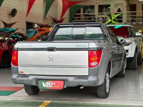 PEUGEOT Hoggar 1.4 X-LINE FLEX, Foto 9 PEUGEOT Hoggar 1.4 X-LINE FLEX, Foto 9