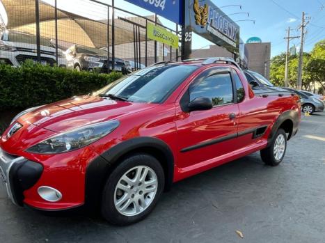 PEUGEOT Hoggar 1.6 ESCAPADE FLEX, Foto 1