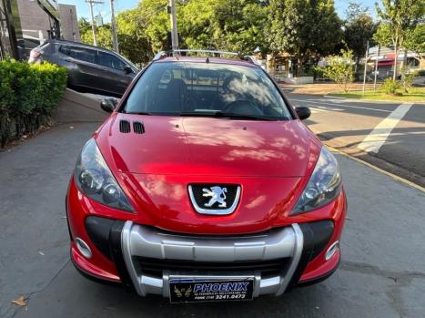 PEUGEOT Hoggar 1.6 ESCAPADE FLEX, Foto 2