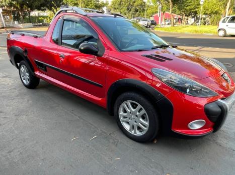 PEUGEOT Hoggar 1.6 ESCAPADE FLEX, Foto 3