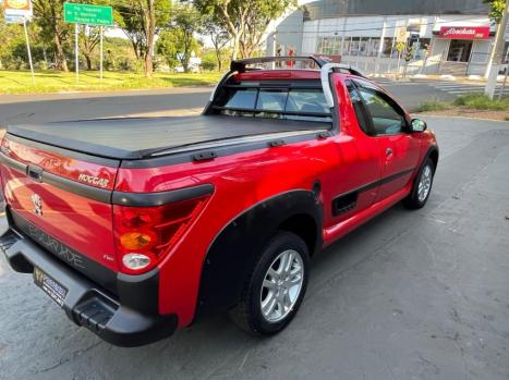 PEUGEOT Hoggar 1.6 ESCAPADE FLEX, Foto 4