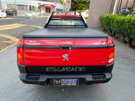 PEUGEOT Hoggar 1.6 ESCAPADE FLEX, Foto 5