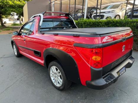 PEUGEOT Hoggar 1.6 ESCAPADE FLEX, Foto 6