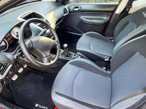 PEUGEOT Hoggar 1.6 ESCAPADE FLEX, Foto 8