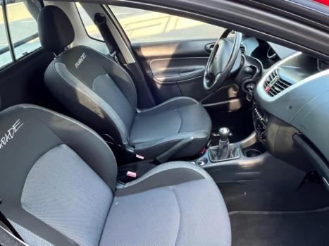 PEUGEOT Hoggar 1.6 ESCAPADE FLEX, Foto 9