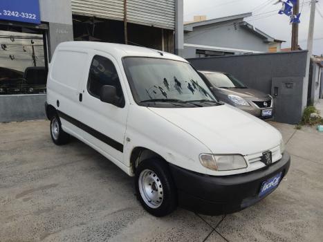 PEUGEOT Partner 1.6 16V 3P FURG�O 800 KG, Foto 2