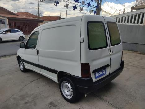 PEUGEOT Partner 1.6 16V 3P FURG�O 800 KG, Foto 4