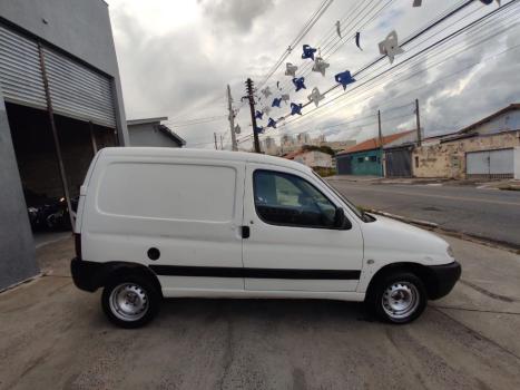 PEUGEOT Partner 1.6 16V 3P FURG�O 800 KG, Foto 5