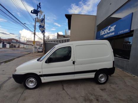PEUGEOT Partner 1.6 16V 3P FURG�O 800 KG, Foto 6