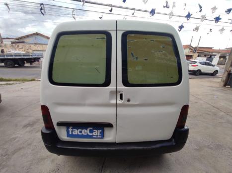 PEUGEOT Partner 1.6 16V 3P FURG�O 800 KG, Foto 8