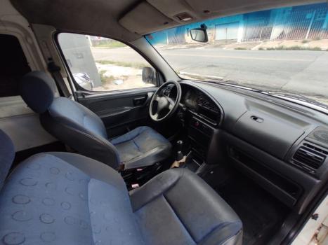 PEUGEOT Partner 1.6 16V 3P FURG�O 800 KG, Foto 12