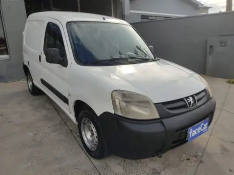 PEUGEOT Partner 1.6 16V FURG�O, Foto 2