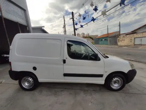 PEUGEOT Partner 1.6 16V FURG�O, Foto 5