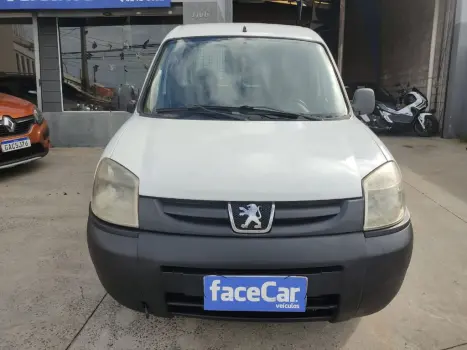 PEUGEOT Partner 1.6 16V FURG�O, Foto 6