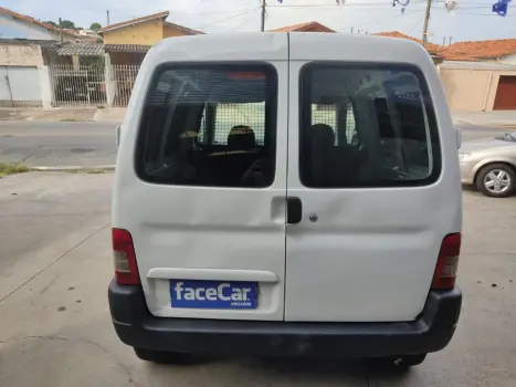 PEUGEOT Partner 1.6 16V FURG�O, Foto 7