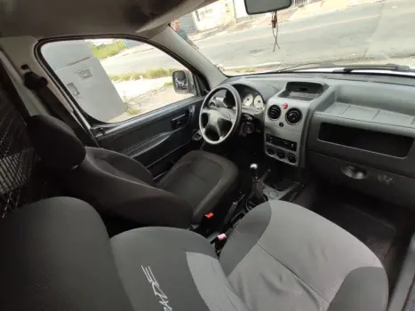 PEUGEOT Partner 1.6 16V FURG�O, Foto 8