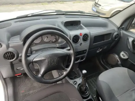 PEUGEOT Partner 1.6 16V FURG�O, Foto 9