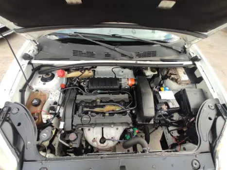 PEUGEOT Partner 1.6 16V FURG�O, Foto 11