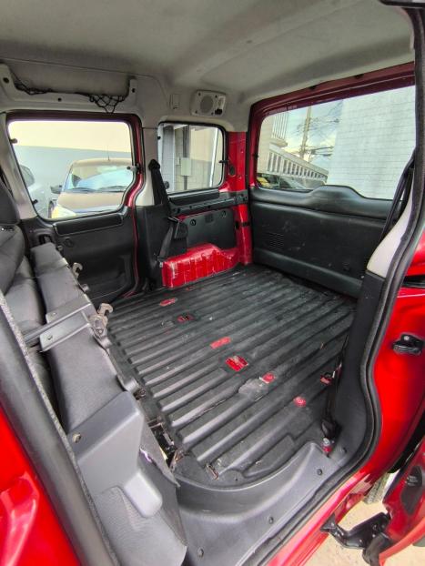 PEUGEOT Partner 1.6 16V 4P FLEX ESCAPADE PACK, Foto 12