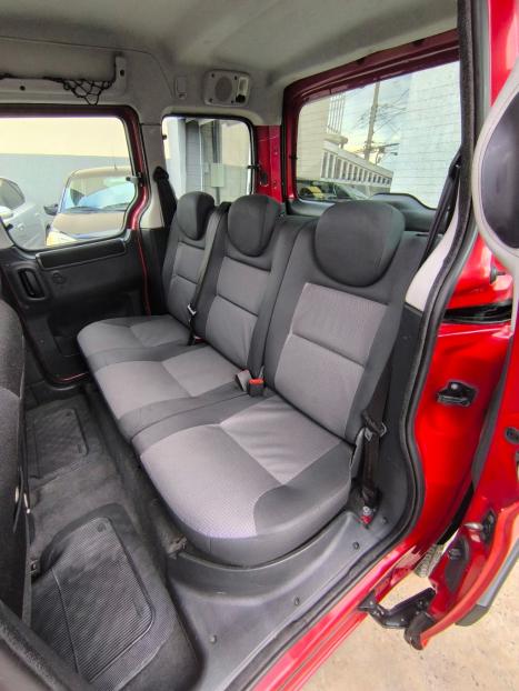 PEUGEOT Partner 1.6 16V 4P FLEX ESCAPADE PACK, Foto 14