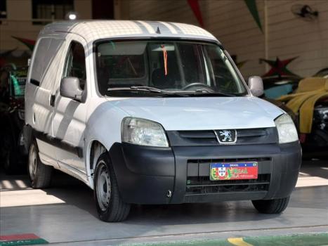 PEUGEOT Partner 1.6 16V 3P FLEX, Foto 1